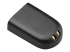 HP Poly Savi - Batteri - Venstre vinkel