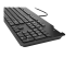 HP Business Slim v2 - Tastatur - Nærbillede