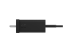 HP GaN Wall Charger - USB-C strømadapter - Højre side