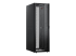 APC NetShelter SX Deep Enclosure with Sides - Venstre vinkel