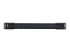 Startech 25U 19" Open Frame Server Rack, 4 Post Adjustable Depth 22-40" Mobile, Free Standing Rolling Network/Computer Equipment Data Rack, Dell PowerEdge, HP ProLiant ThinkServer - Nærbillede