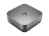 HP 280W Ultra Dock G6 - Venstre vinkel