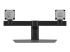 Dell MDS19 Dual Monitor Stand - Forside