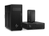HP Workstation Z2 G1i - Venstre vinkel