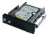 Startech 5.25in Trayless Hot Swap Mobile Rack for 3.5in Hard Drive - Højre vinkel