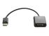 HP - DisplayPort adapter - Forside