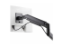 Startech Monitor Desk Mount For 49" Ultrawide Curved Screen, Max 44lb - Nærbillede