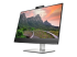 HP E27m G4 Conferencing Monitor - Højre vinkel