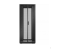 APC Easy Rack - Rack kabinet - Forside