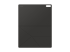 Samsung EF-BX930 - Flipomslag til tablet - Forside