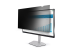 StarTech Monitor Privacy Screen for 23.8 inch PC Display, Computer Screen Security Filter, Blue Light Reducing Screen Protector Film, 16:9 Widescreen, Matte/Glossy, +/-30 Degree Viewing - Højre vinkel