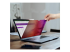 Startech 14-inch MacBook Pro 21/23 Privacy Screen, Gold Filter w/Enhanced Privacy, Computer Security Shield, Double-Sided Screen Protector, +/- 30 Deg. - Venstre vinkel