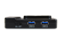 Startech 7 Port USB Hub - Tilbage