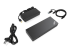 ThinkPad Hybrid USB-C med USB-A Dock-enhed (Shuko/europæisk standardstik type C) - Forside