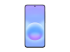 Samsung EF-QA576 - Bagsidecover til mobiltelefon - Tilbage