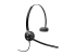 HP Poly EncorePro 540 - Venstre vinkel