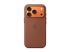 Apple - Bagsidecover til mobiltelefon - Forside