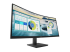 HP P34hc G4 - P-Series - Venstre vinkel