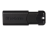 Verbatim Store 'n' Go Pin Stripe USB Drive - Forside