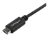 StarTech Right Angle USB-C Cable - Nærbillede