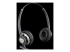 HP Poly EncorePro 720D - Venstre vinkel