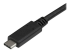 StarTech USB C to USB B Printer Cable - Nærbillede