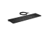 HP Desktop 320K - Tastatur - Venstre vinkel