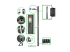 APC Rack PDU 9000 Switched APDU9959EU3 - 