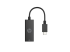 HP USB-C to RJ45 Adapter G2 - Top