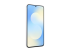 Samsung Galaxy S25 FE - Venstre vinkel