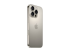 Apple iPhone 16 Pro - 5G smartphone - Tilbage