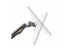 Startech Desk Mount Monitor Arm, Up To 32" Display, C-Clamp, TAA - Nærbillede