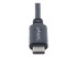 StarTech 2m 6 ft USB C Cable - Nærbillede