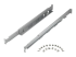 APC Easy UPS RAIL KIT, 700MM - Højre vinkel