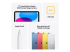 Apple iPad A16 Wi-Fi + Cellular - Forside