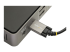 StarTech 3ft 1m Side Screw Locking USB C Cable 10Gbps, USB 3.1/3.2 Gen 2 Type-C Cable, 100W (5A) Power Delivery Charging, DP Alt Mode, Dual Screw Lock, USB-C to C Cord, Charge/Sync - Forside