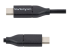 StarTech 0.5m USB C Cable - Flere vinkler