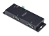 Startech 2P Serial to Ethernet Adapter, IP LAN to RS232 DB9 Converter - Venstre vinkel