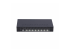Startech 8-Port DisplayPort KVM Switch w/1U Rack Mount Kit, 4K 60Hz - Tilbage