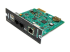 APC Network Management Card 3 with PowerChute Network Shutdown & Environmental Monitoring - Venstre vinkel