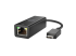 HP USB-C to RJ45 Adapter G2 - Højre vinkel