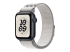 Apple Nike - Løkke for smart watch - Højre vinkel