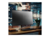 Startech 28-inch 16:9 Computer Monitor Privacy Filter, Anti-Glare Privacy Screen with 51% Blue Light Reduction, Black-out Monitor Screen Protector w/+/- 30 deg. Viewing Angle, Matte and Glossy Sides (2869-PRIVACY-SCREEN) - Venstre vinkel