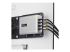 Startech 4-Port USB-C Charger, 240W Total, Single Port 140W EPR - Højre vinkel