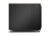 APC NetShelter - Rack (vandret( - Venstre side