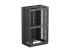APC NetShelter SX Networking Enclosure with Sides - Højre vinkel