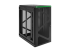 APC NetShelter - Rack - Venstre vinkel