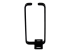 Startech 1U Vertical 1.8 x 3.9in Server Rack Cable Management D-Ring Hook w/ Flexible Opening - Forside