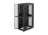 APC NetShelter SX Colocation - Tilbage
