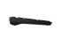HP 495k - Tastatur - dual mode, 3-zone layout, multi-device, low profile key travel - Venstre side